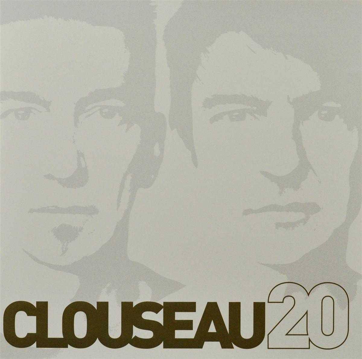 Clouseau Clouseau 20 : Front